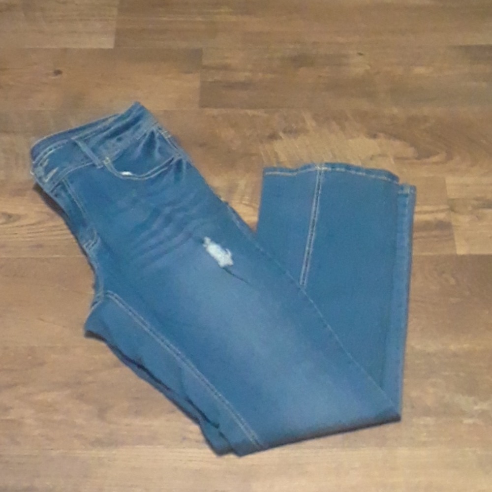 Women's Faded Glory boot cut jeans